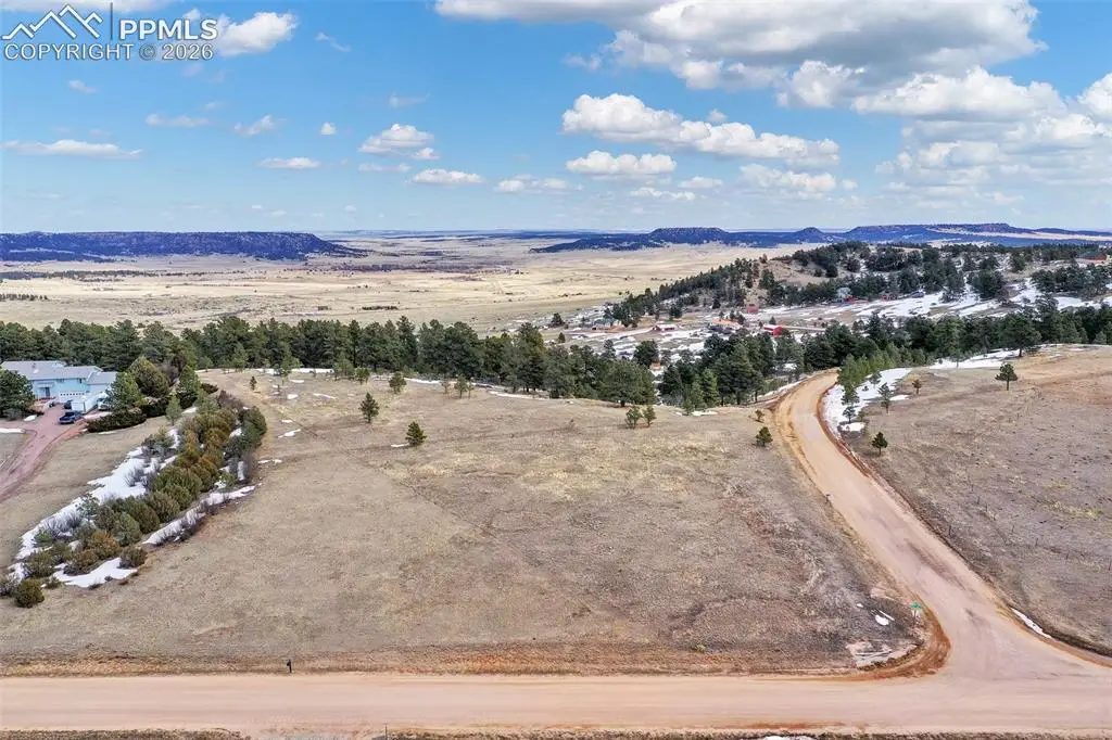 17882 Gray Mare Lane, Peyton, CO 80831 - #1