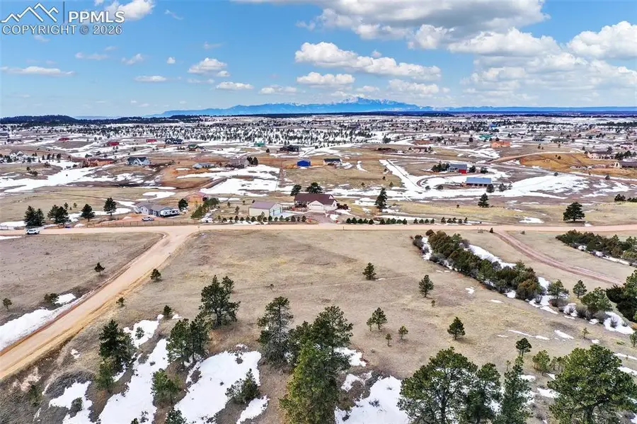 17882 Gray Mare Lane, Peyton, CO 80831 - #2