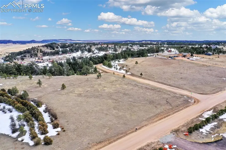 17882 Gray Mare Lane, Peyton, CO 80831 - #3
