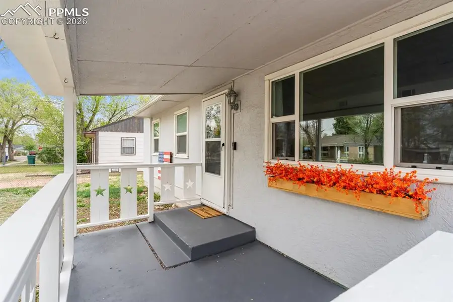 617 Stevens Avenue, Colorado Springs, CO 80905 - #2