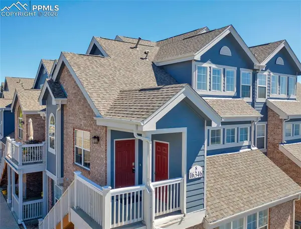 16346 E Fremont Avenue #9, Aurora, CO 80016