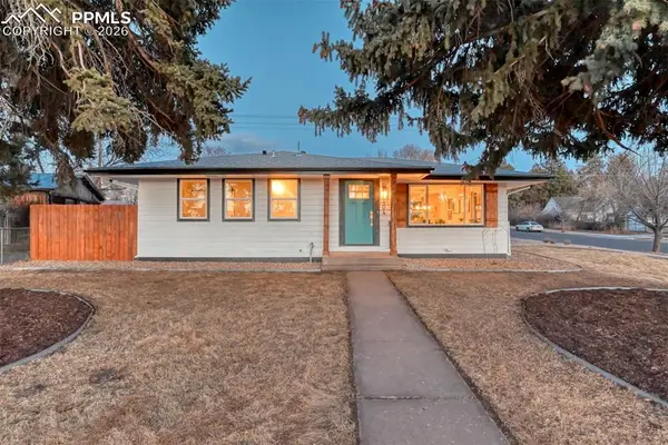 404 Front Street, Castle Rock, CO 80104