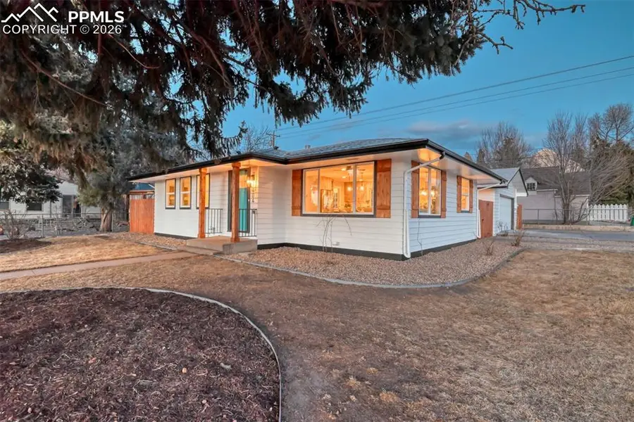 404 Front Street, Castle Rock, CO 80104 - #2