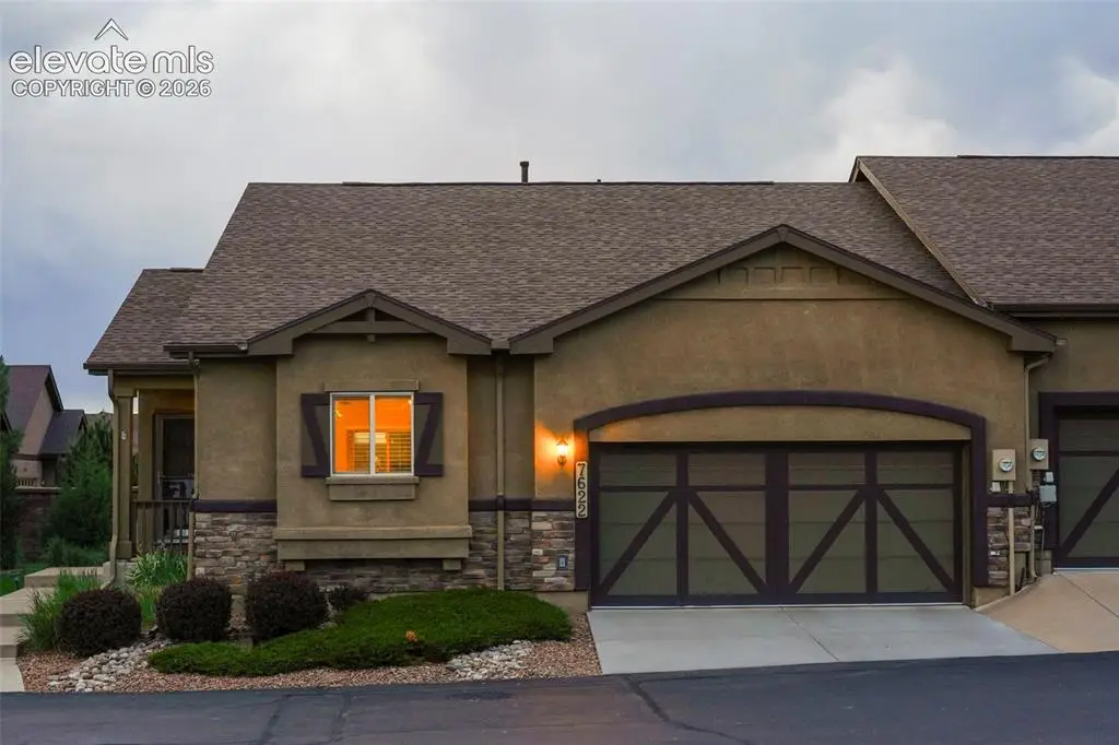 7622 Derringer Point, Colorado Springs, CO 80923 - #1