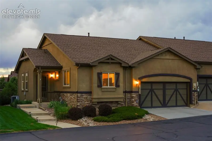 7622 Derringer Point, Colorado Springs, CO 80923 - #2