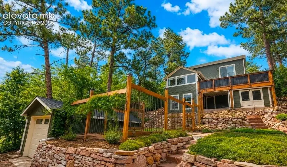 1525 Winfield Avenue, Colorado Springs, CO 80906 - #1