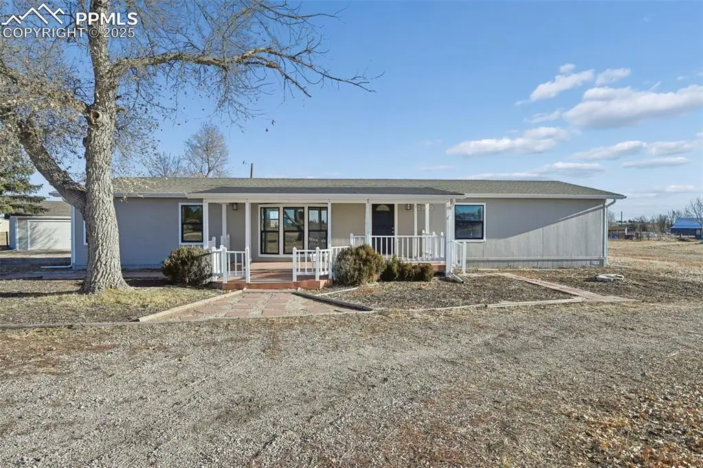 17940 Countdown Drive, Peyton, CO 80831 - Image #1