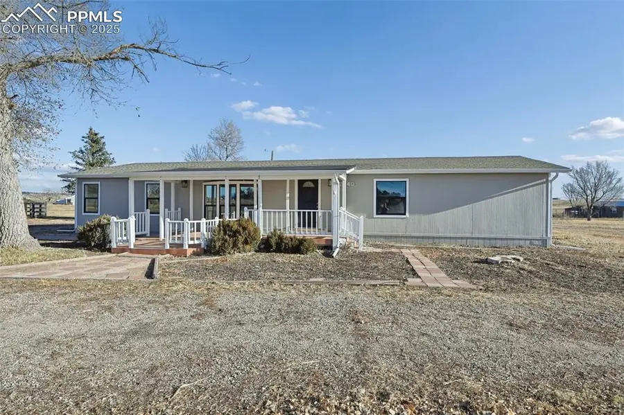 17940 Countdown Drive, Peyton, CO 80831 - Image #2