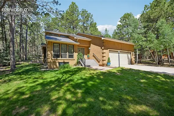 85 S Sherwood Glen, Monument, CO 80132