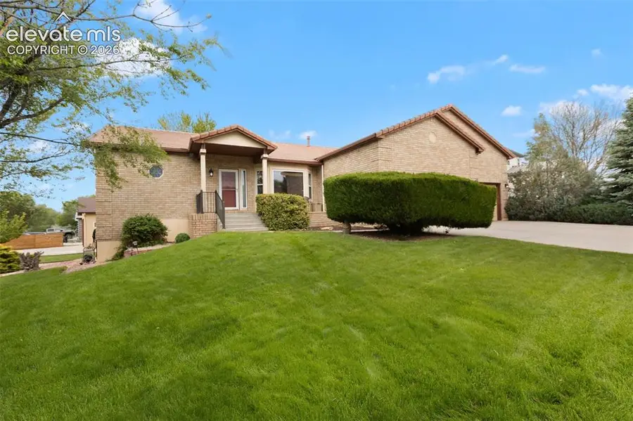 10000 Rolling Ridge Road, Colorado Springs, CO 80925 - #3