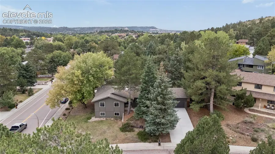 505 Big Sky Court, Colorado Springs, CO 80919 - #3