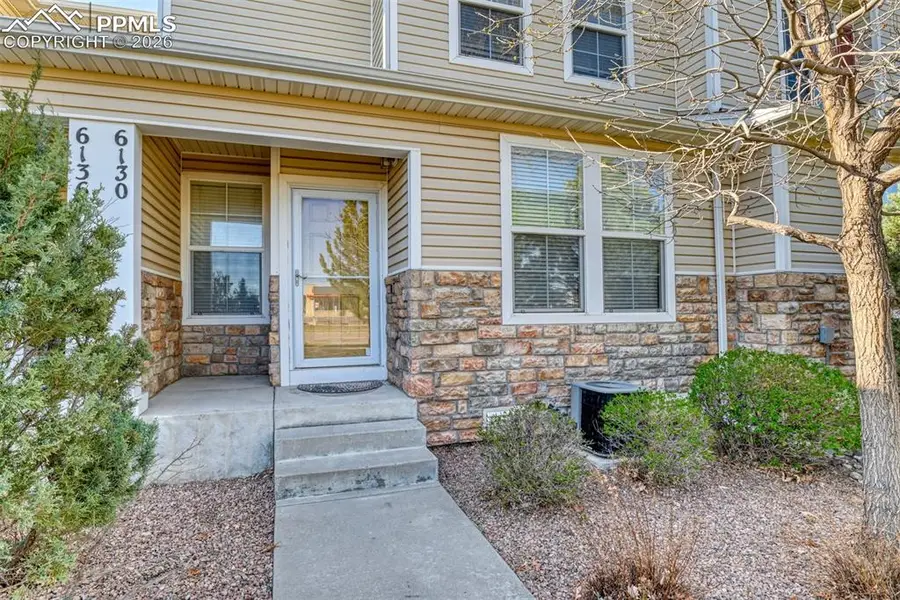 6130 Sierra Grande Point, Colorado Springs, CO 80923 - #2