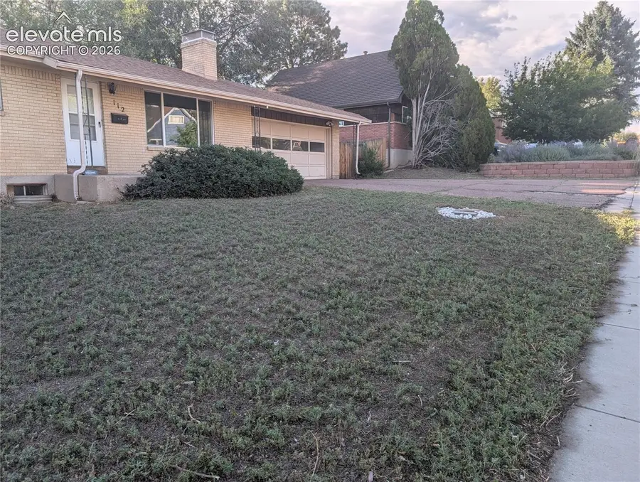 112 Judson Street, Colorado Springs, CO 80911 - #2