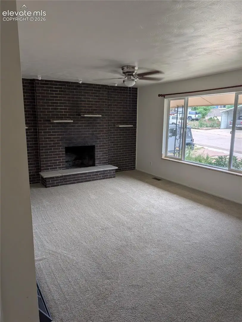112 Judson Street, Colorado Springs, CO 80911 - #3