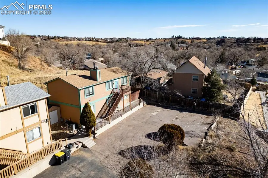 2516 Glen View Avenue, Colorado Springs, CO 80904 - #3
