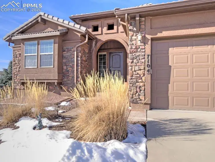 7104 Lindquist Court, Colorado Springs, CO 80927 - Image #2