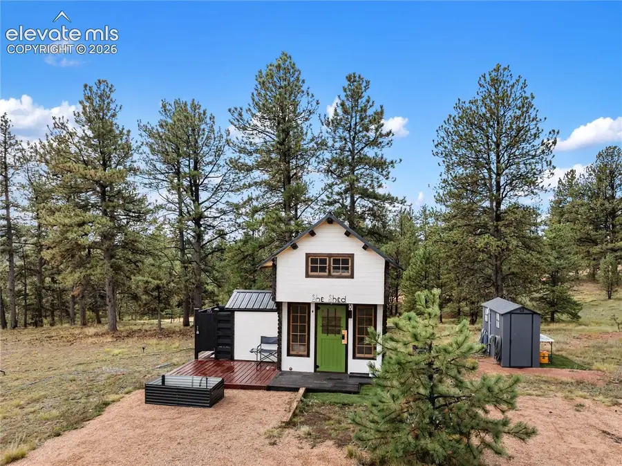 1583 County Road 12, Florissant, CO 80816 - #3