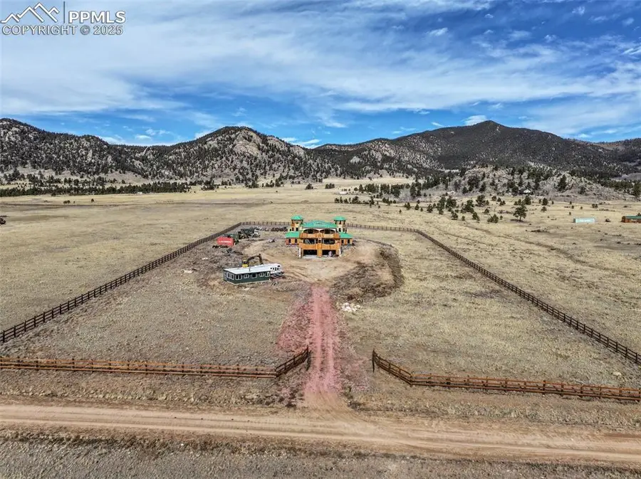 6869 Boulder Road, Hartsel, CO 80449 - Image #2