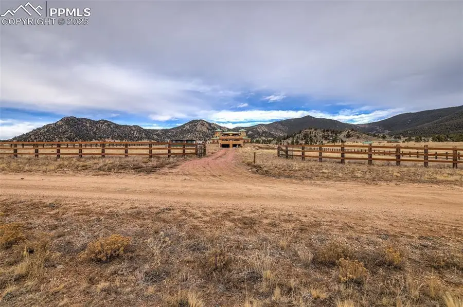 6869 Boulder Road, Hartsel, CO 80449 - Image #3