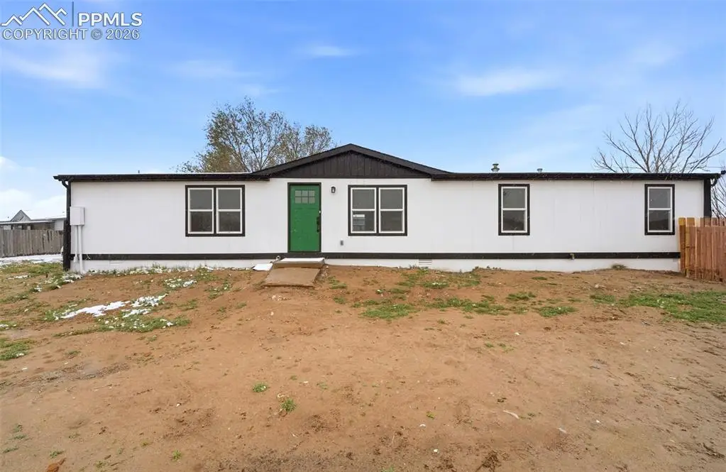 23727 Clear Spring Lane, Colorado Springs, CO 80928 - #1