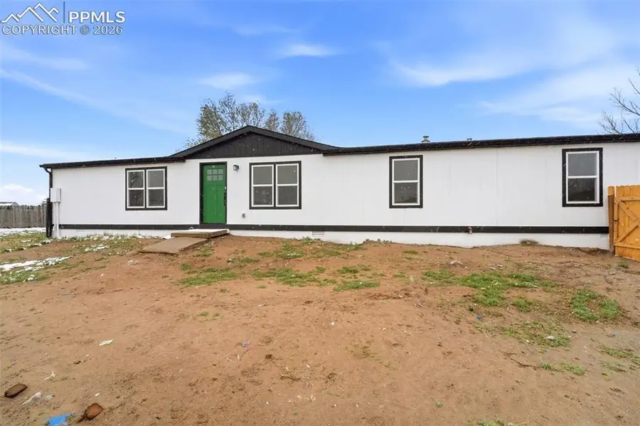 23727 Clear Spring Lane, Colorado Springs, CO 80928 - #2