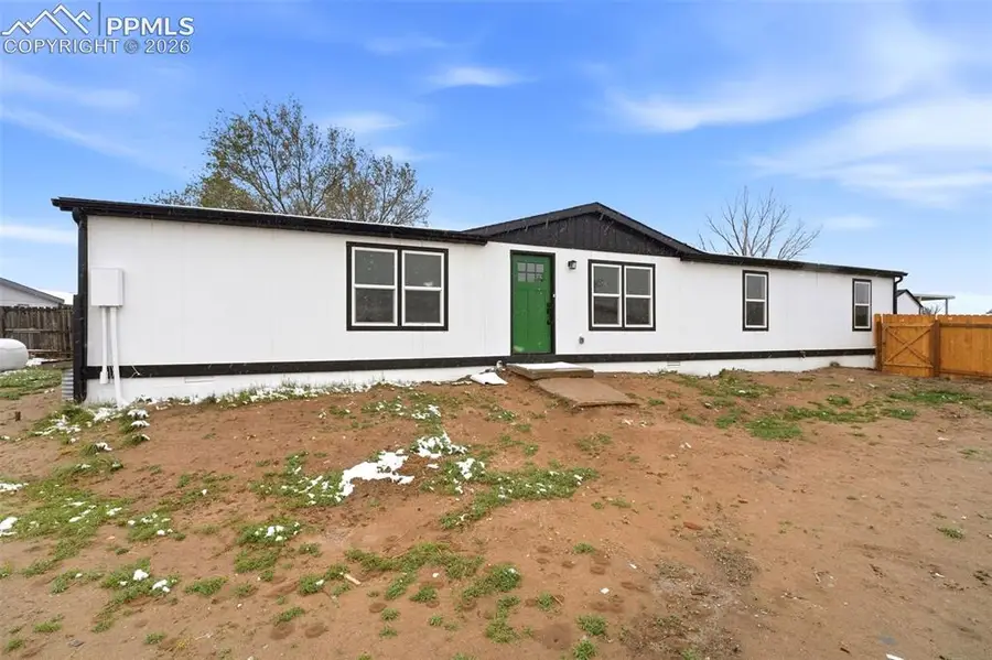 23727 Clear Spring Lane, Colorado Springs, CO 80928 - #3