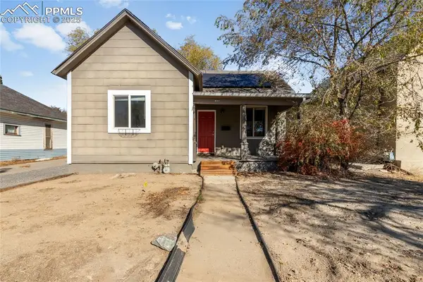 917 W 14th Street, Pueblo, CO 81003