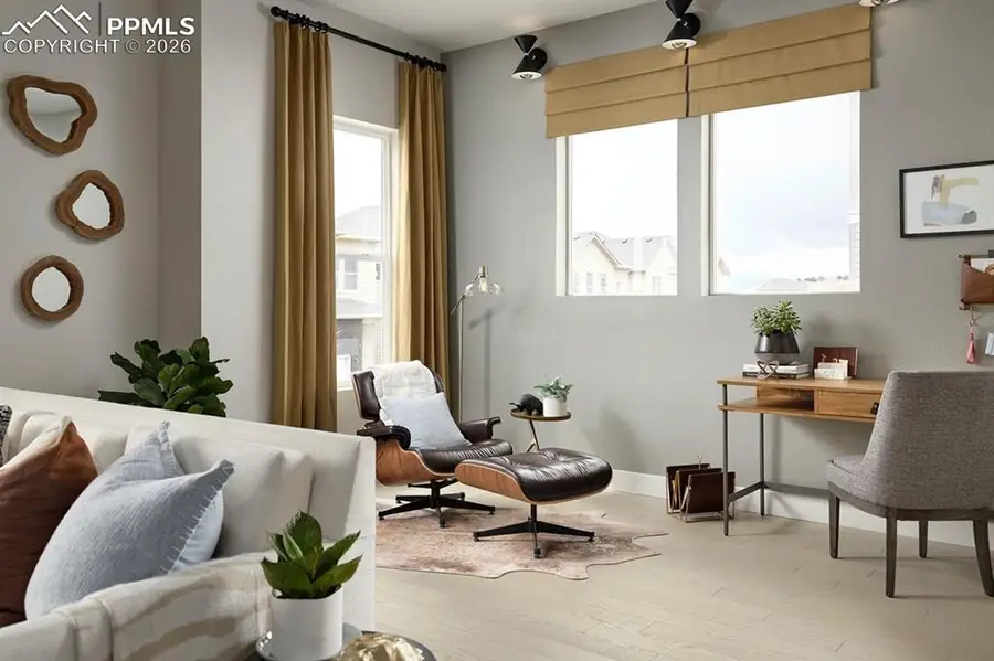 4694 Peak Crest View, Colorado Springs, CO 80918 - #3