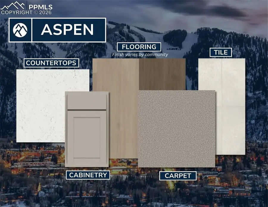 2240 Peridot Loop Heights, Colorado Springs, CO 80908 - #3