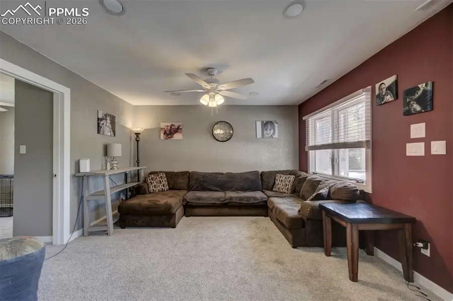 3402 Springnite Drive, Colorado Springs, CO 80916 - #3