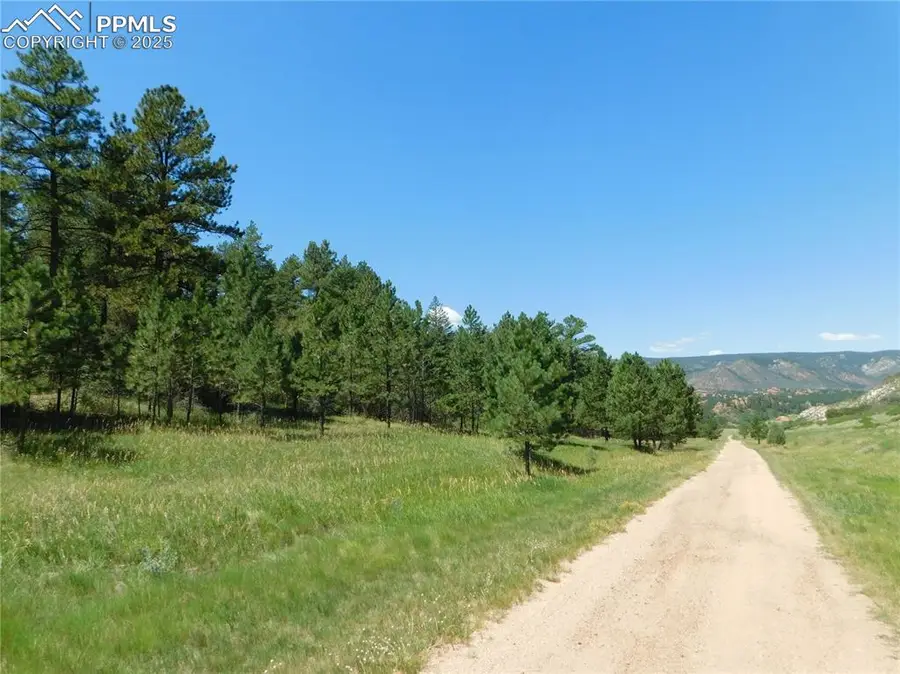 4668 Comanche Drive, Larkspur, CO 80118 - Image #3