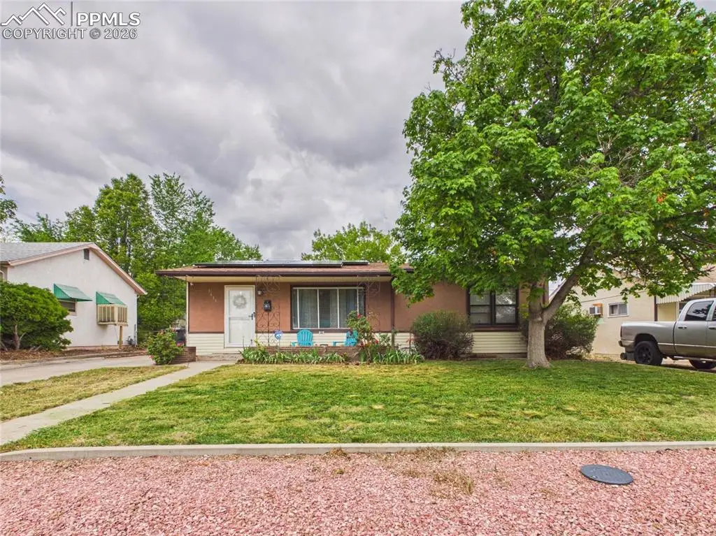 1615 Englewood Drive, Pueblo, CO 81005 - #1