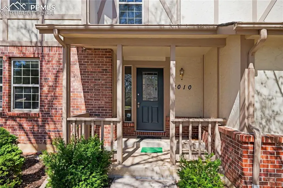 2010 Tabor Court, Colorado Springs, CO 80919 - #2