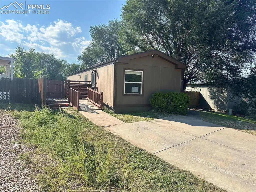 103 Mojave Way, Fountain, CO 80817 - #1