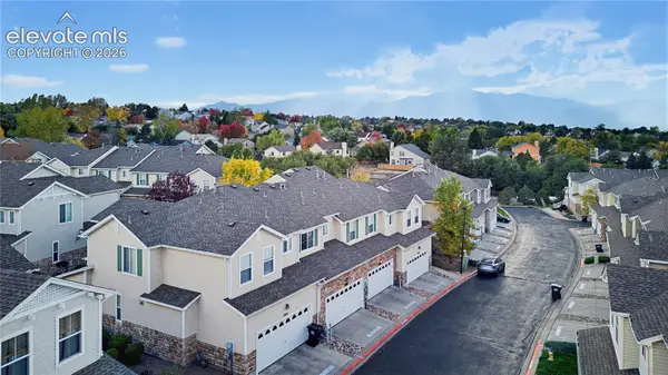 3943 Diamond Ridge View, Colorado Springs, CO 80918