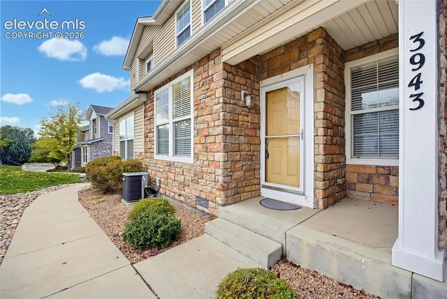 3943 Diamond Ridge View, Colorado Springs, CO 80918 - #3