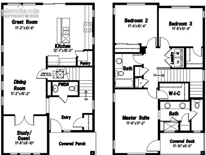228 N Olympian Drive, Colorado Springs, CO 80905 - #2