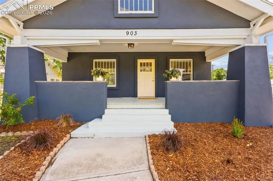 903 N Wahsatch Avenue, Colorado Springs, CO 80903 - Image #2