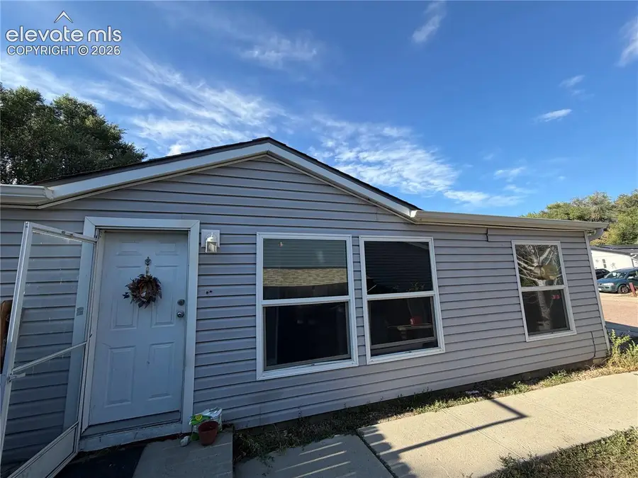 113 Mojave Way, Fountain, CO 80817 - #2
