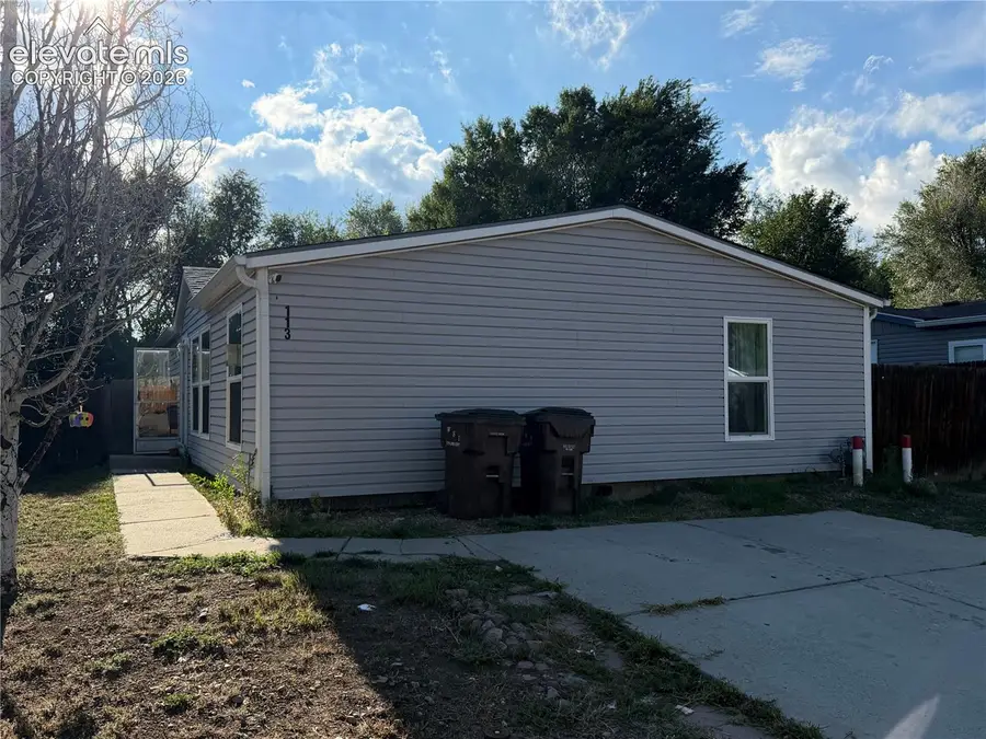 113 Mojave Way, Fountain, CO 80817 - #3