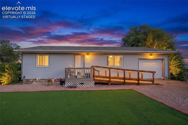 502 E Iowa Avenue, Fountain, CO 80817