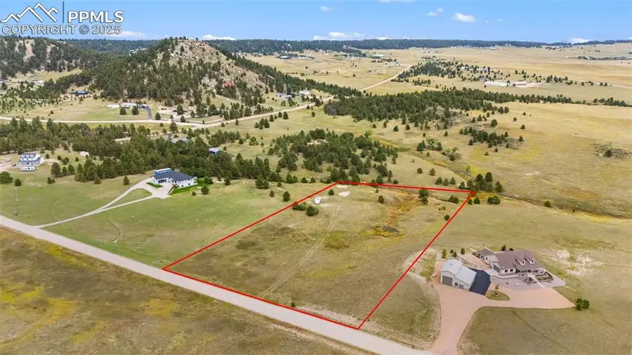 15550 Atlas Loop, Peyton, CO 80831 - Image #2