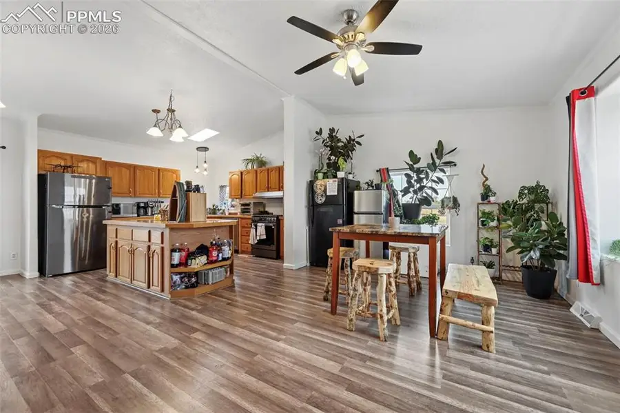 1498 Spotted Owl Way, Calhan, CO 80808 - #3
