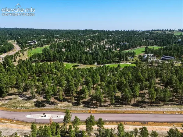 14931 Quartz Creek Drive, Colorado Springs, CO 80908