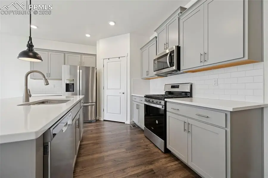 4925 Cattle Cross Trail, Castle Rock, CO 80104 - Image #3