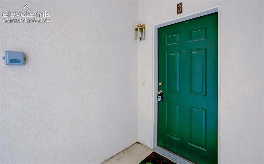 3060 Mandalay Grove #3, Colorado Springs, CO 80917 - #3