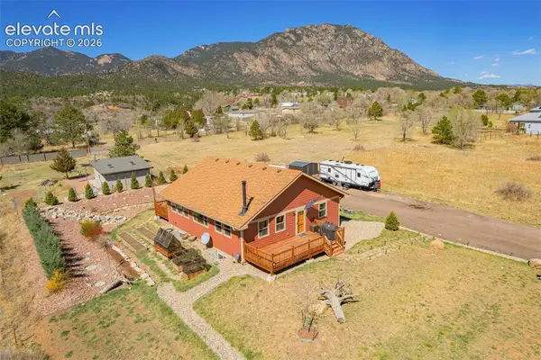 8480 Delaware Road, Colorado Springs, CO 80926
