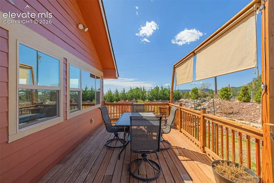 8480 Delaware Road, Colorado Springs, CO 80926 - #3
