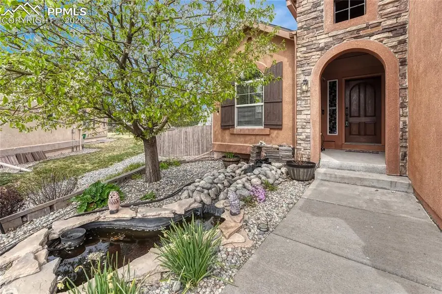 4812 Turquoise Lake Court, Colorado Springs, CO 80924 - #2