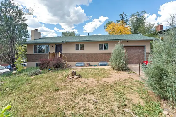 106 Lois Lane, Colorado Springs, CO 80904